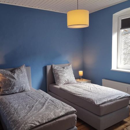 Ferienwohnung Freiraum Flensburg Exterior foto