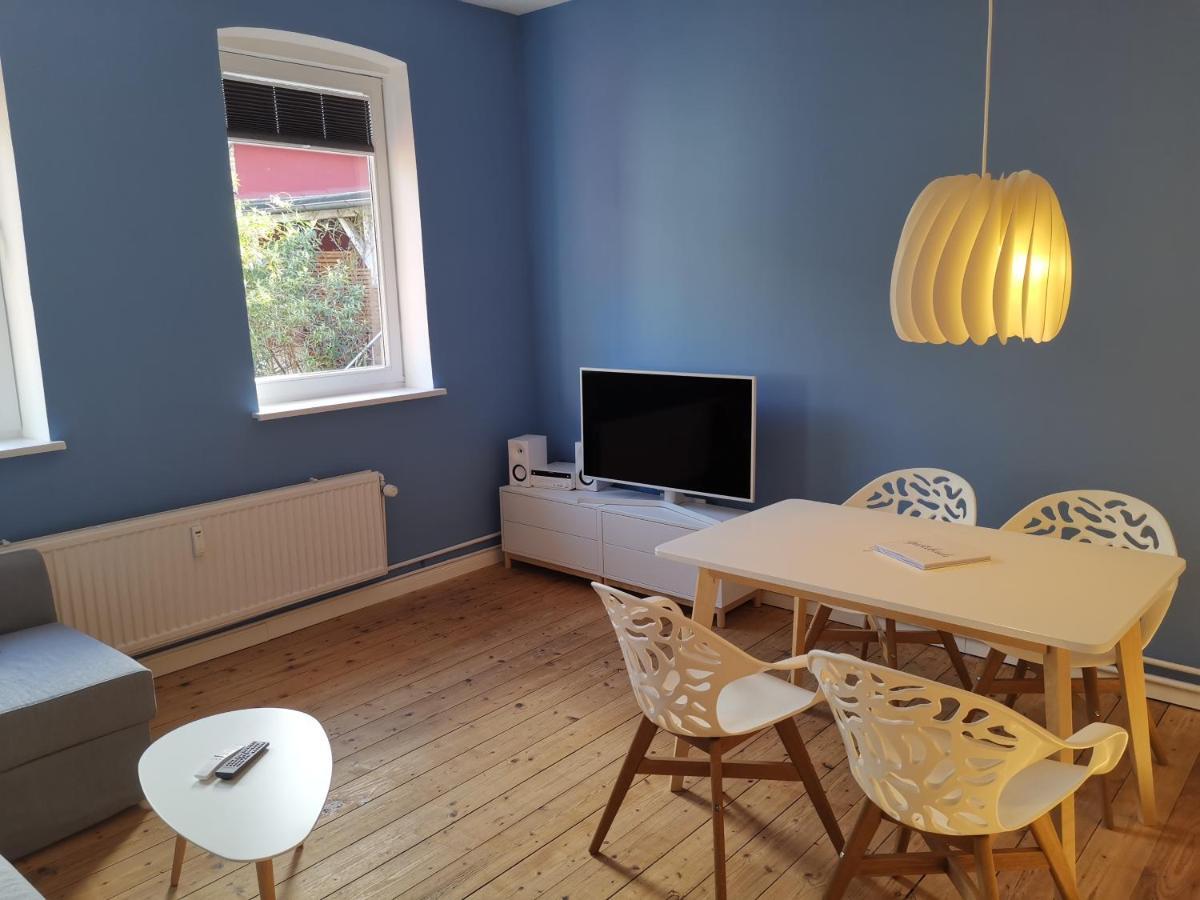 Ferienwohnung Freiraum Flensburg Exterior foto