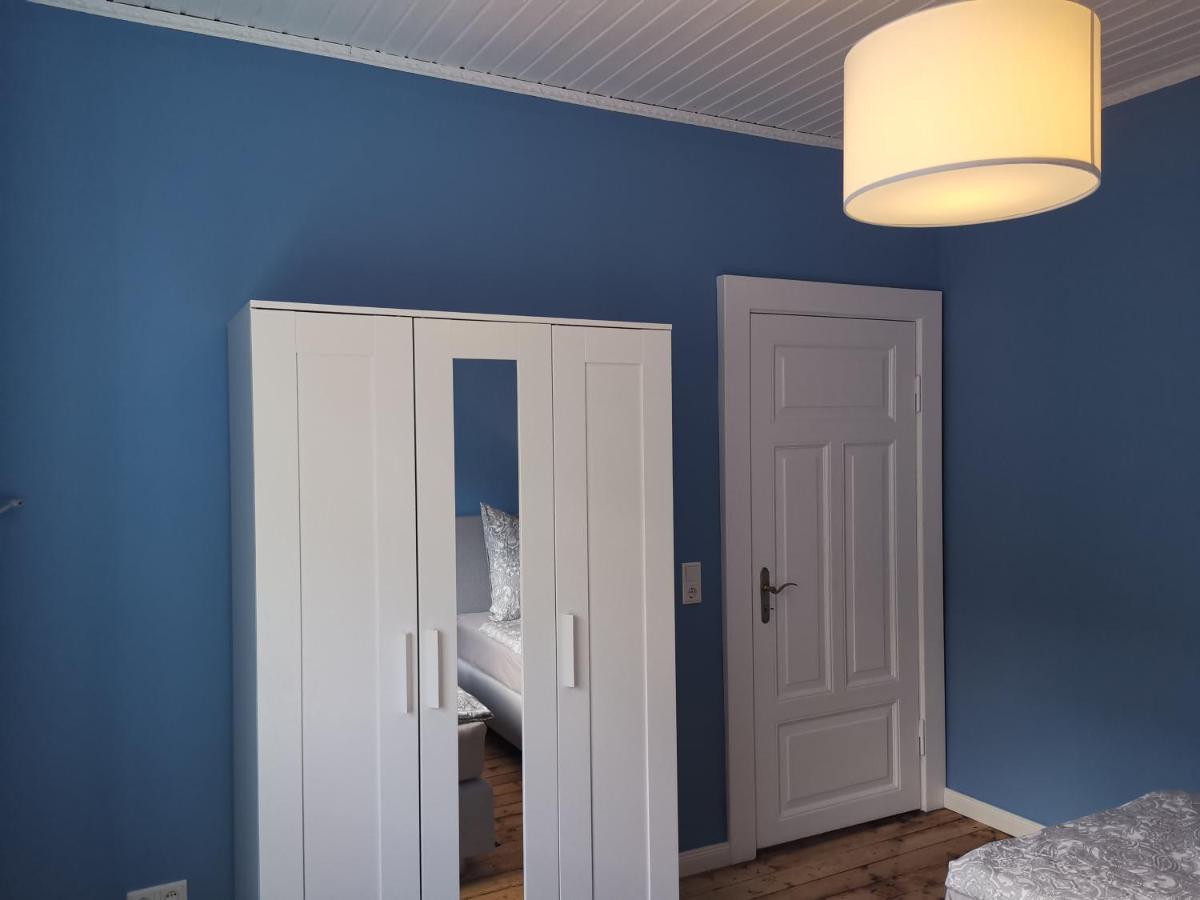 Ferienwohnung Freiraum Flensburg Exterior foto