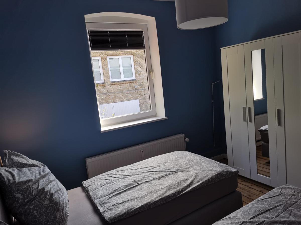 Ferienwohnung Freiraum Flensburg Exterior foto