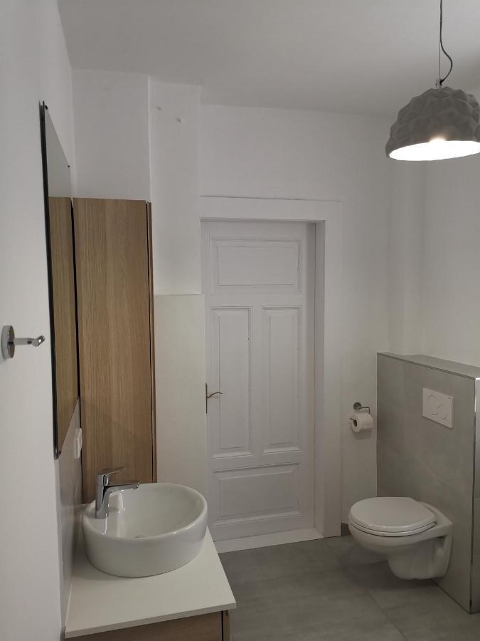 Ferienwohnung Freiraum Flensburg Exterior foto